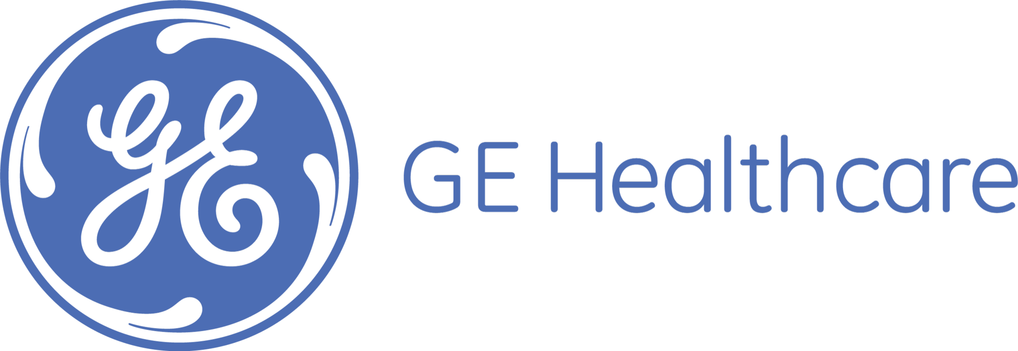 GE Healthcare