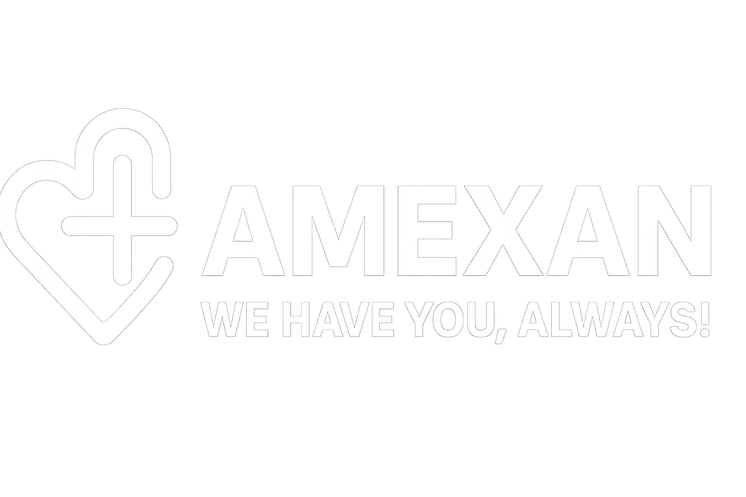 Amexan Logo