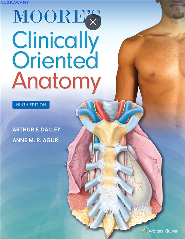 Color Atlas of Anatomy