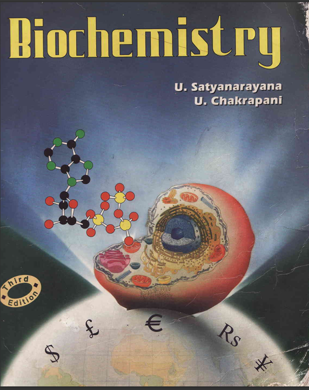 Lippincott Biochemistry